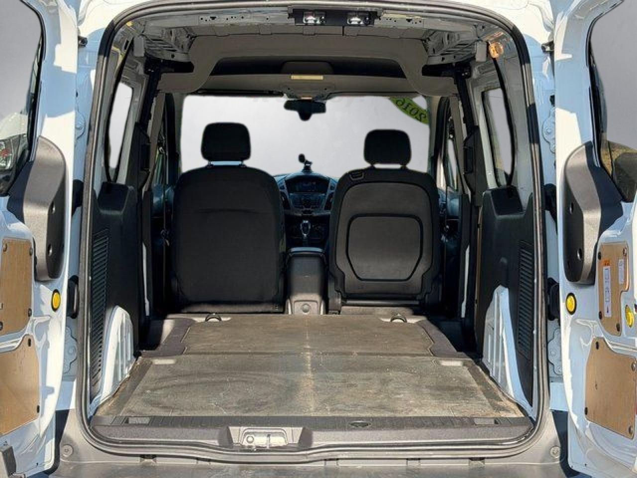 2016 Ford Transit Connect XLT Springfield VA