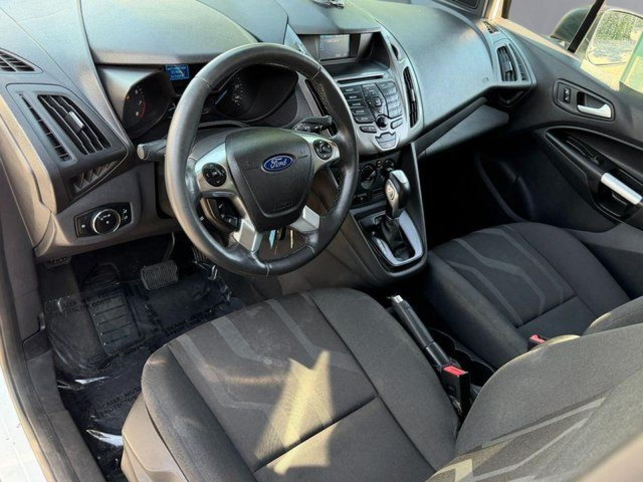 2016 Ford Transit Connect XLT Springfield VA