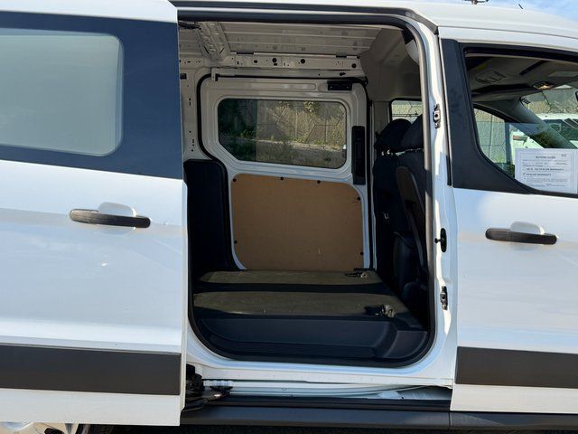 2016 Ford Transit Connect XLT Springfield VA