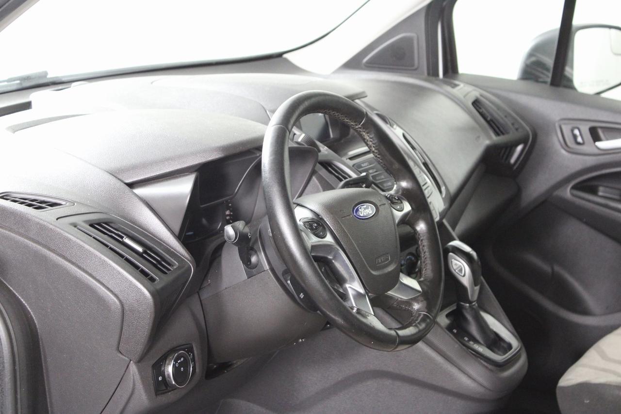 2016 Ford Transit Connect XLT Manassas VA