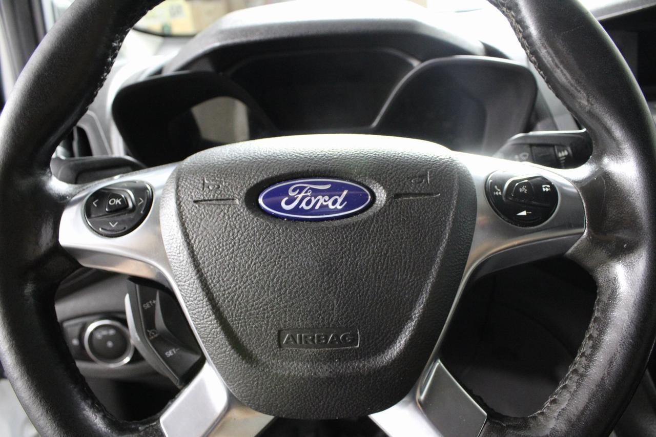 2016 Ford Transit Connect XLT Manassas VA