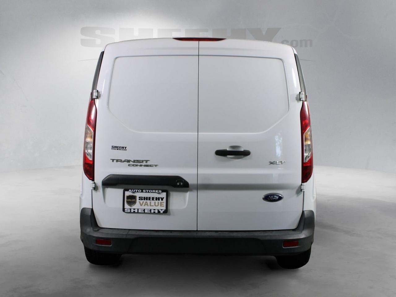 2016 Ford Transit Connect XLT Manassas VA