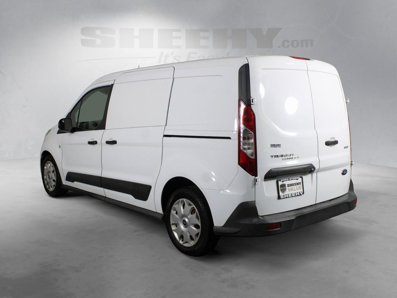 2016 Ford Transit Connect XLT Manassas VA