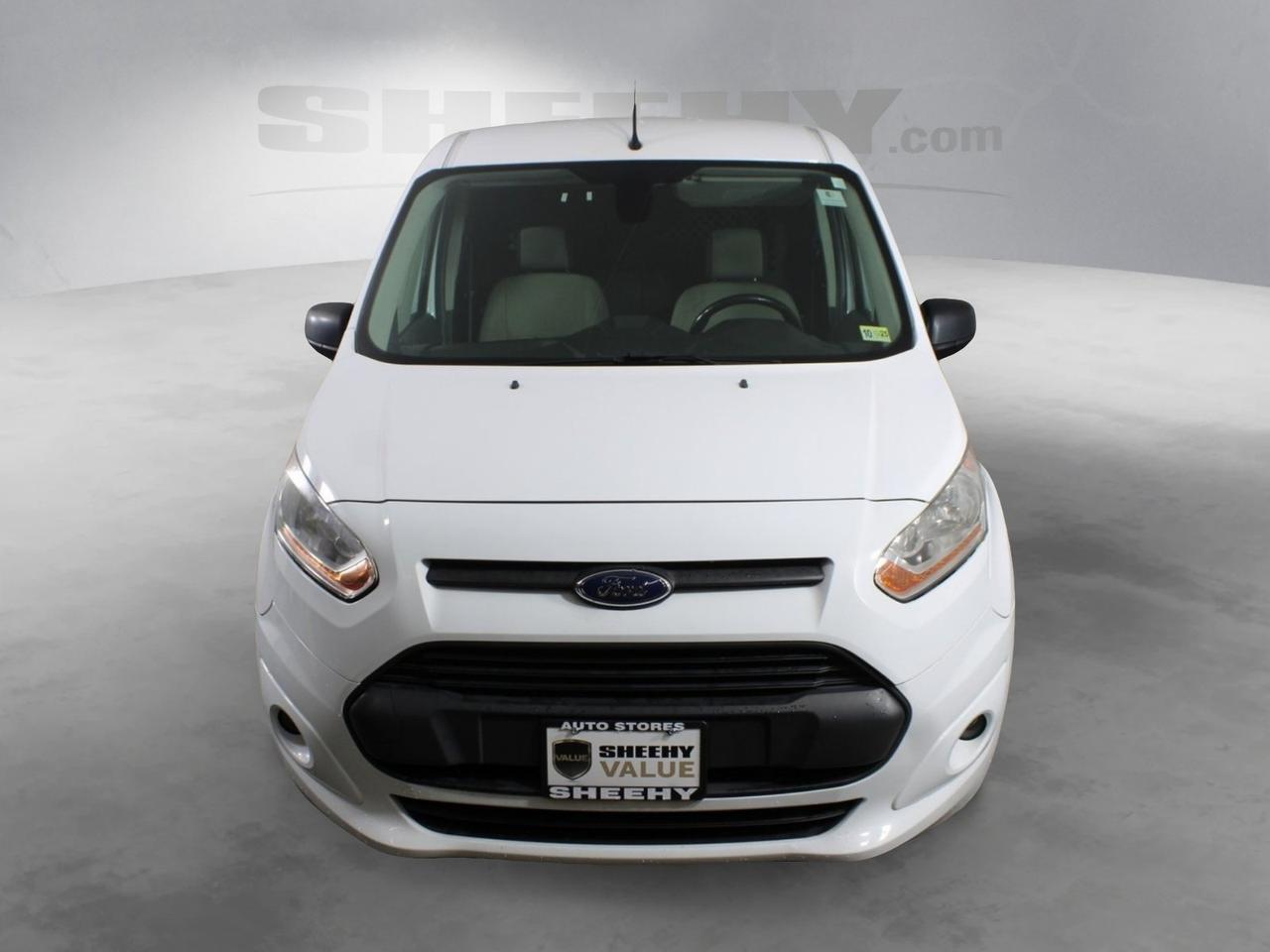 2016 Ford Transit Connect XLT Manassas VA
