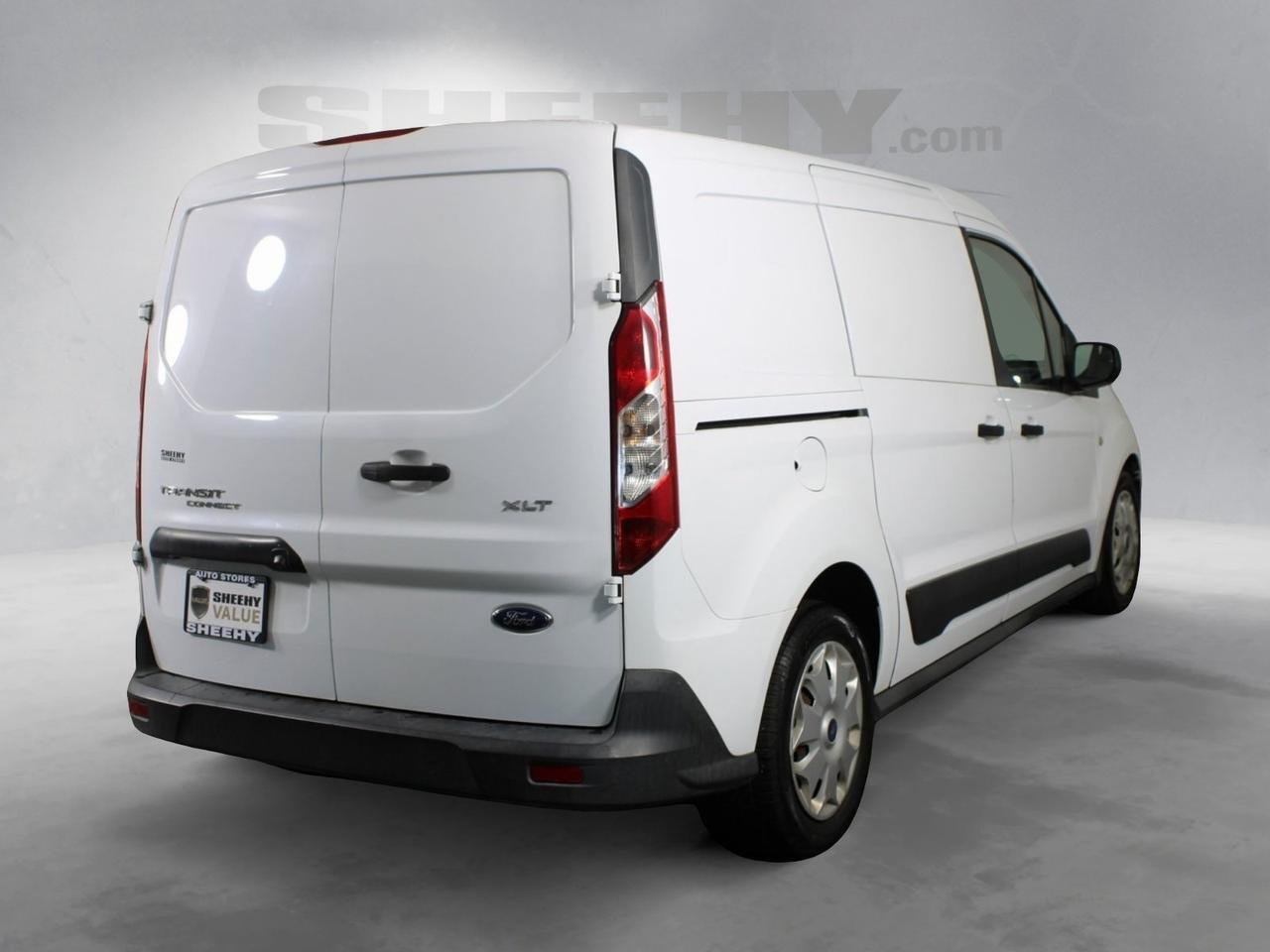 2016 Ford Transit Connect XLT Manassas VA