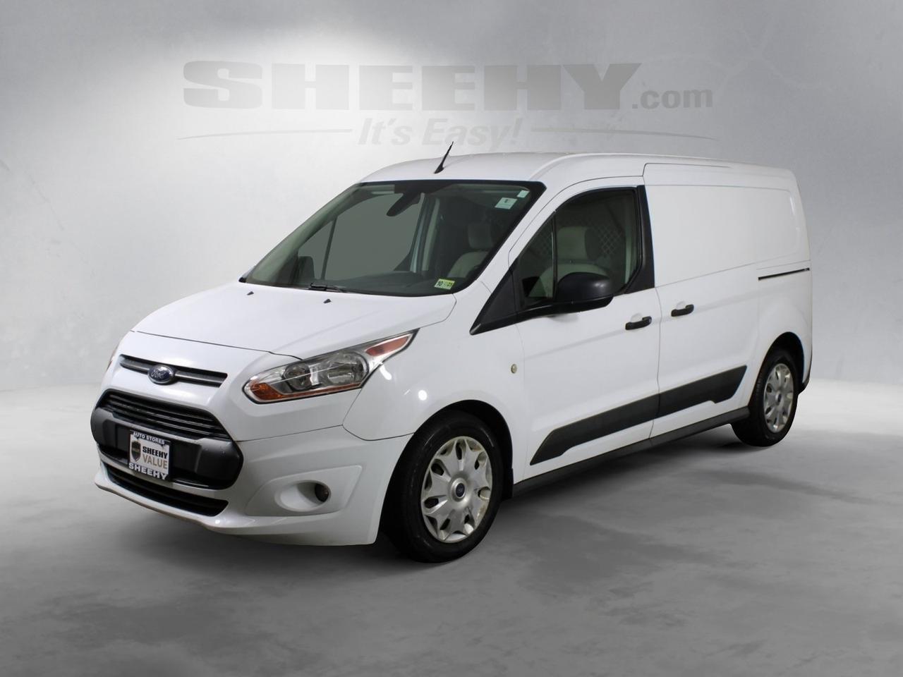 2016 Ford Transit Connect XLT Manassas VA