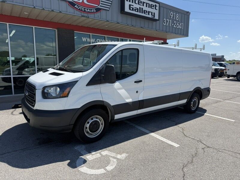 2016 Ford Transit T-150 Cargo Van Collinsville OK