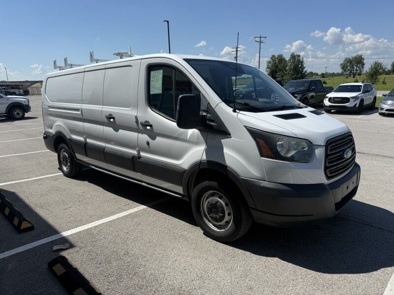 2016 Ford Transit T-150 Cargo Van Collinsville OK
