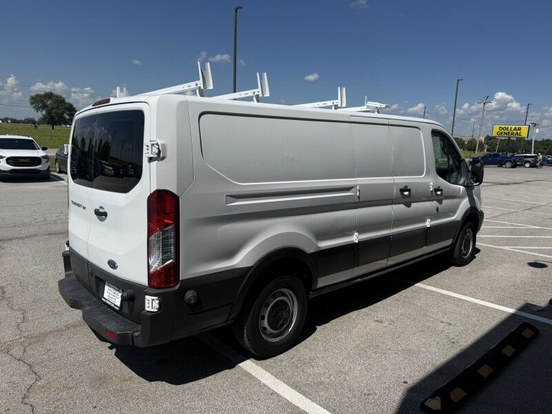 2016 Ford Transit T-150 Cargo Van Collinsville OK
