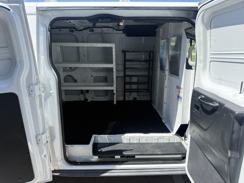 2016 Ford Transit T-150 Cargo Van Collinsville OK