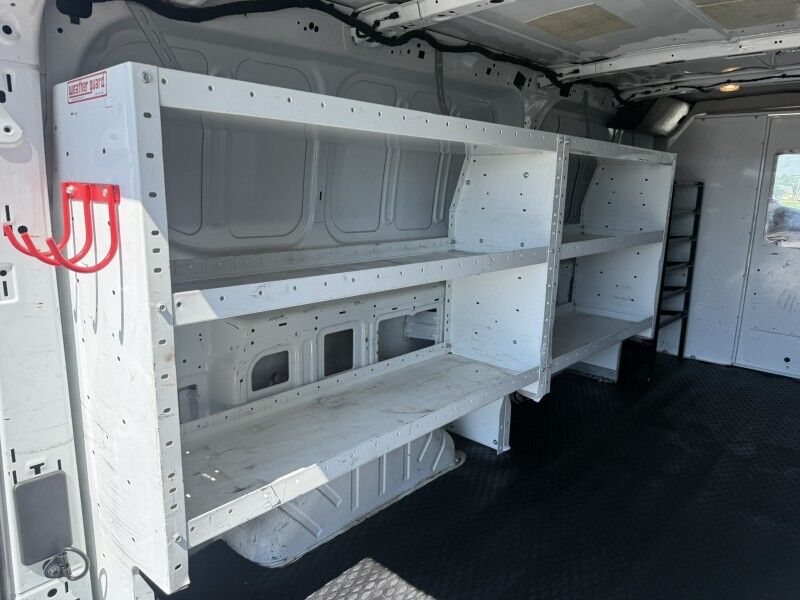 2016 Ford Transit T-150 Cargo Van Collinsville OK