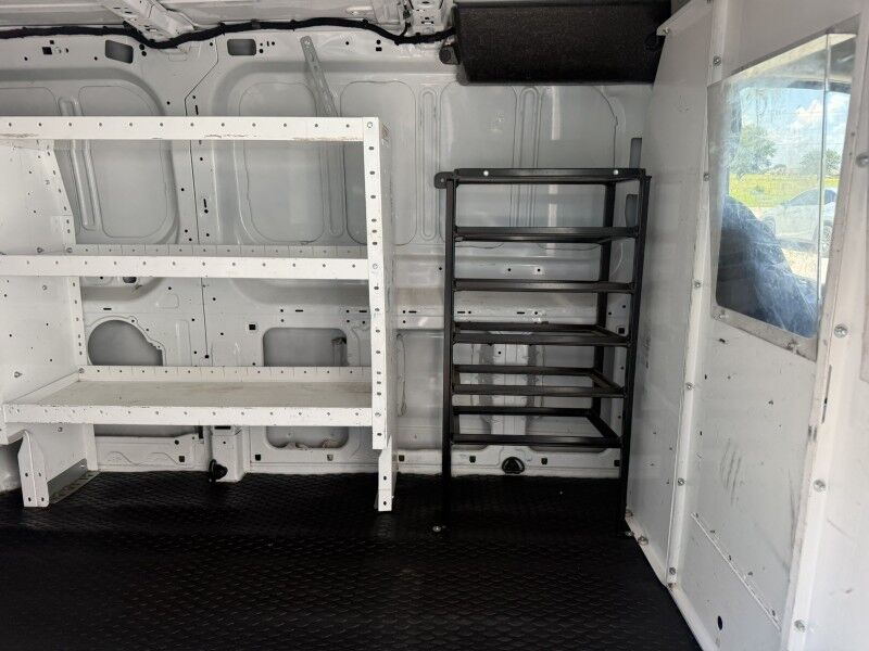2016 Ford Transit T-150 Cargo Van Collinsville OK