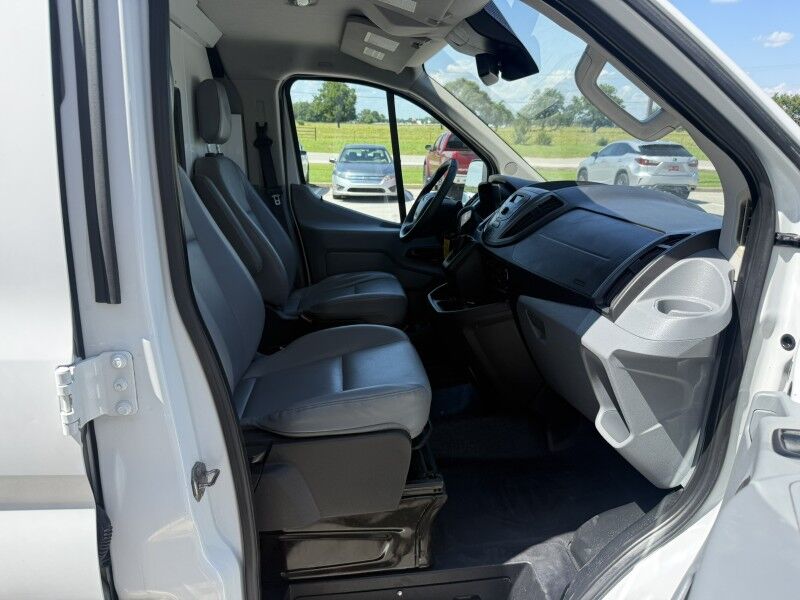 2016 Ford Transit T-150 Cargo Van Collinsville OK