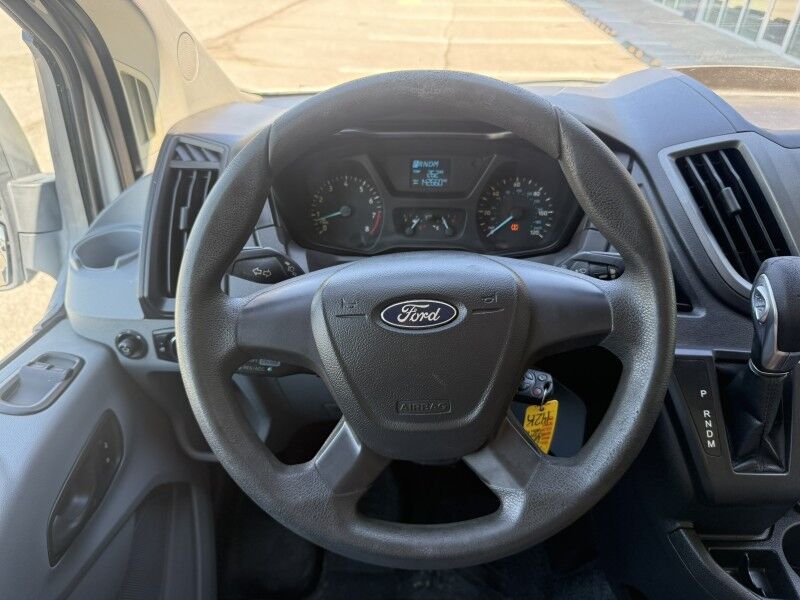2016 Ford Transit T-150 Cargo Van Collinsville OK