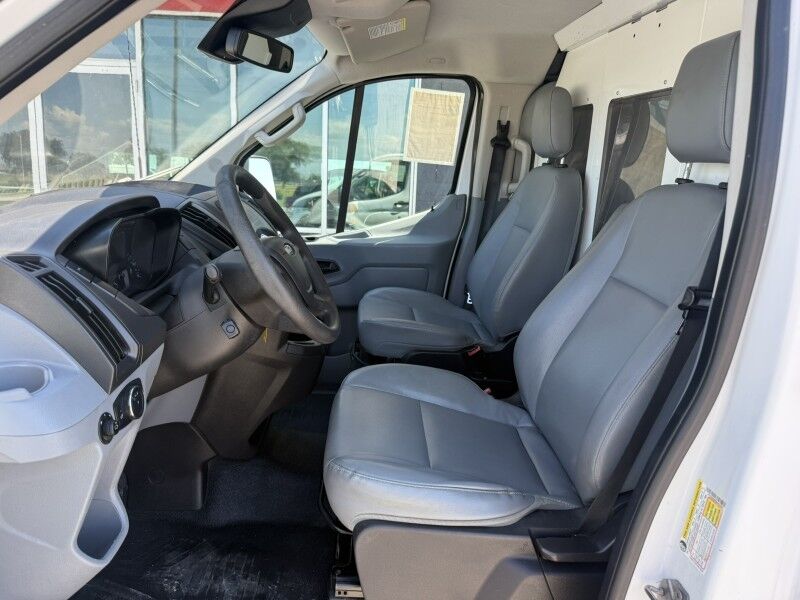 2016 Ford Transit T-150 Cargo Van Collinsville OK