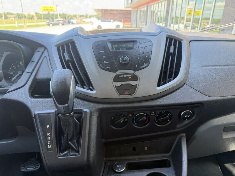 2016 Ford Transit T-150 Cargo Van Collinsville OK