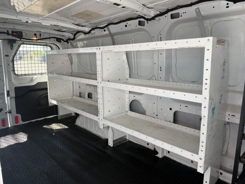 2016 Ford Transit T-150 Cargo Van Collinsville OK