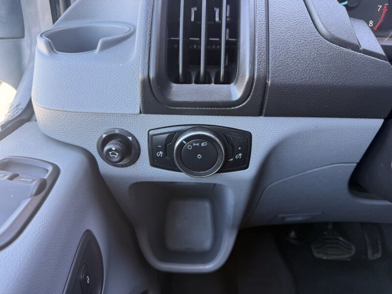 2016 Ford Transit T-150 Cargo Van Collinsville OK