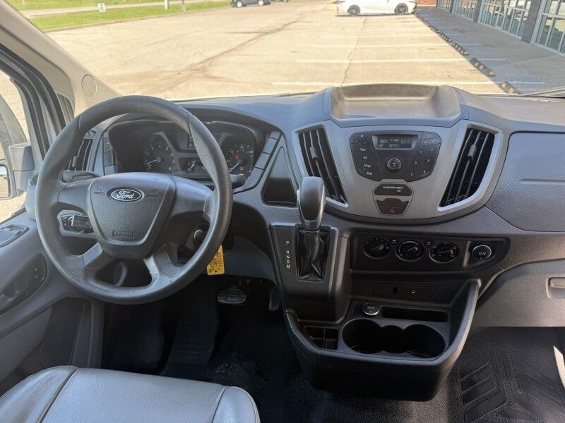 2016 Ford Transit T-150 Cargo Van Collinsville OK