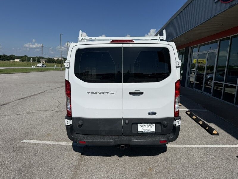 2016 Ford Transit T-150 Cargo Van Collinsville OK