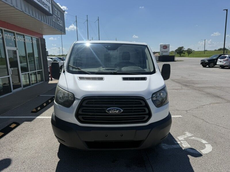 2016 Ford Transit T-150 Cargo Van Collinsville OK