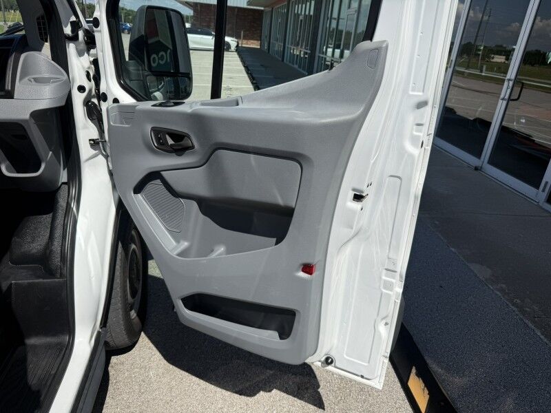 2016 Ford Transit T-150 Cargo Van Collinsville OK