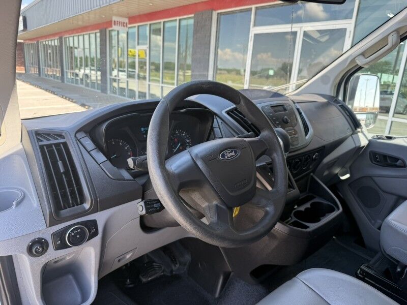 2016 Ford Transit T-150 Cargo Van Collinsville OK