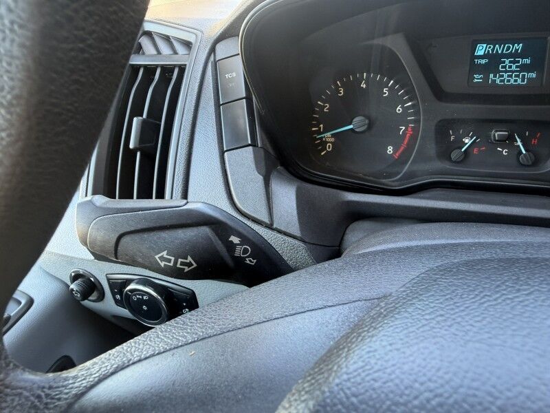 2016 Ford Transit T-150 Cargo Van Collinsville OK