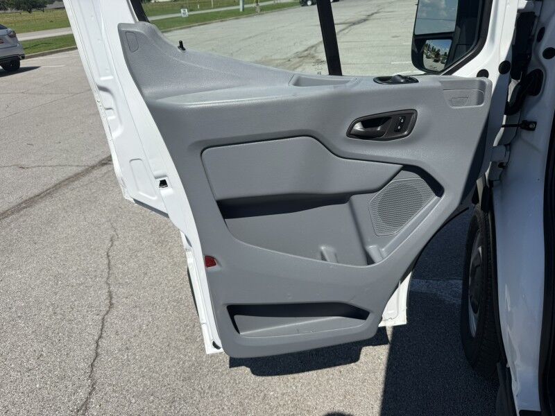 2016 Ford Transit T-150 Cargo Van Collinsville OK