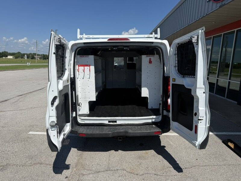 2016 Ford Transit T-150 Cargo Van Collinsville OK