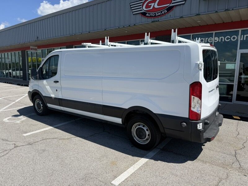 2016 Ford Transit T-150 Cargo Van Collinsville OK