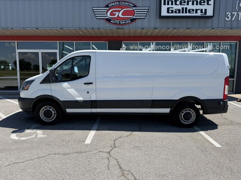 2016 Ford Transit T-150 Cargo Van Collinsville OK