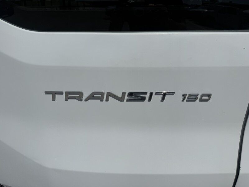 2016 Ford Transit T-150 Cargo Van Collinsville OK