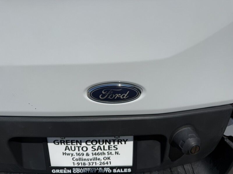 2016 Ford Transit T-150 Cargo Van Collinsville OK