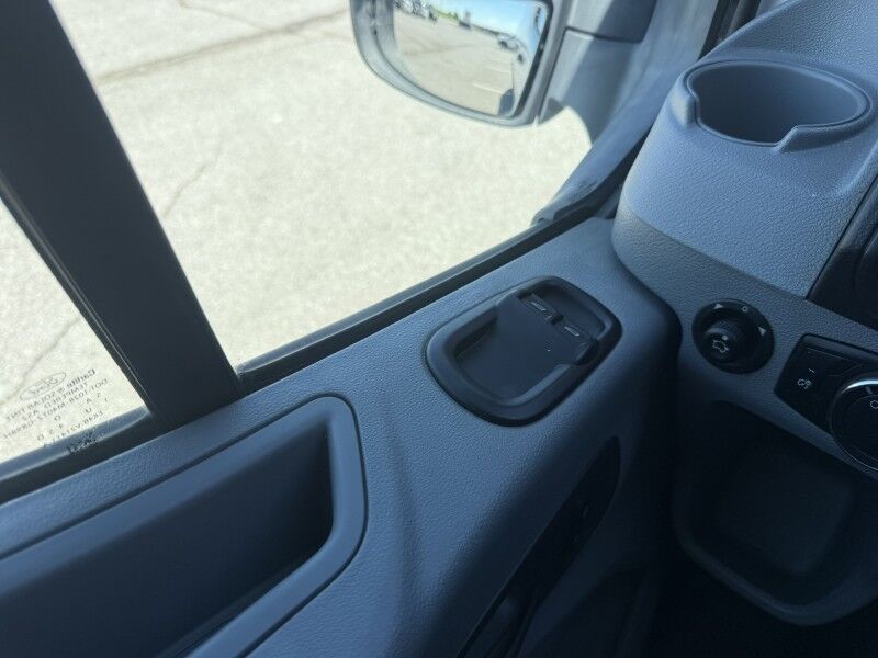 2016 Ford Transit T-150 Cargo Van Collinsville OK