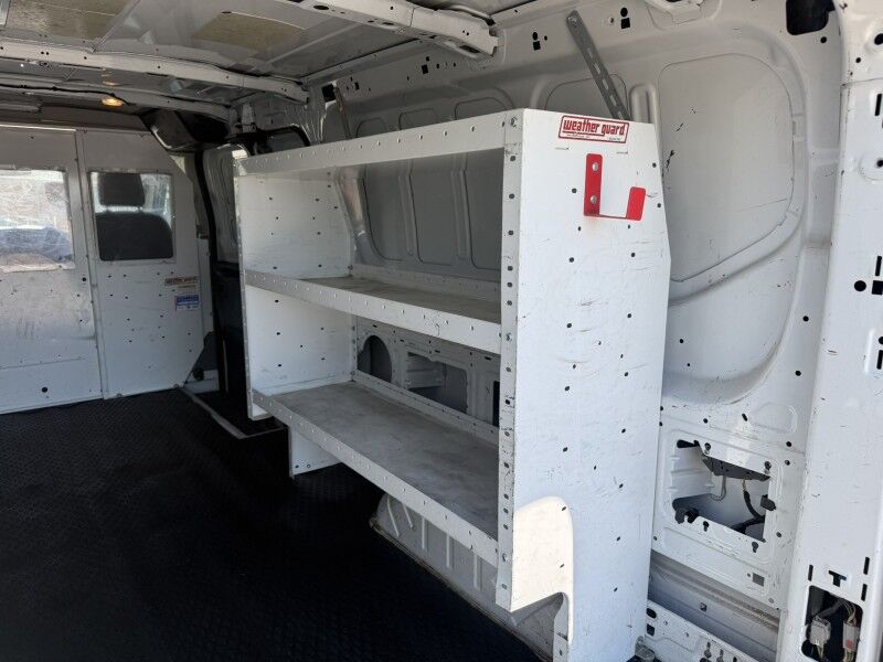 2016 Ford Transit T-150 Cargo Van Collinsville OK