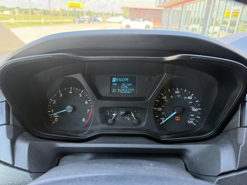 2016 Ford Transit T-150 Cargo Van Collinsville OK