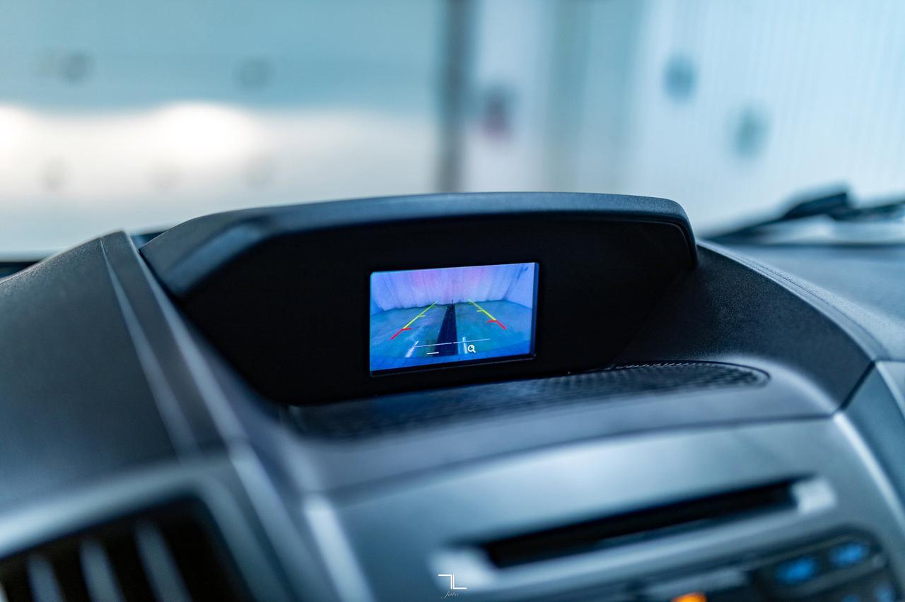 2016 Ford Transit T-150 Med Roof Cargo Van BCam Red Deer AB