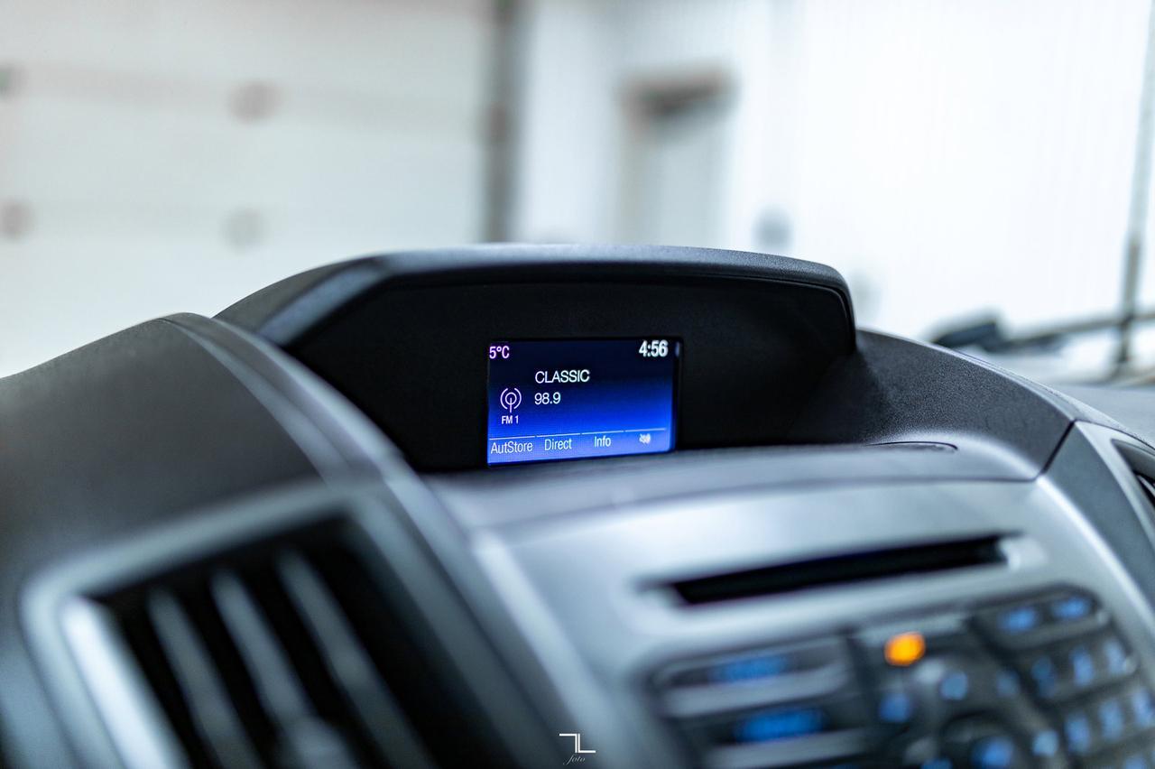 2016 Ford Transit T-150 Med Roof Cargo Van BCam Red Deer AB