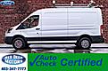 2016 Ford Transit T-150 Med Roof Cargo Van BCam