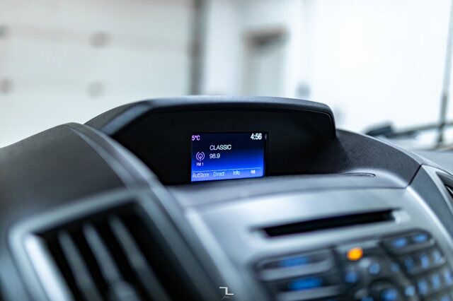 2016 Ford Transit T-150 Med Roof Cargo Van BCam Red Deer AB