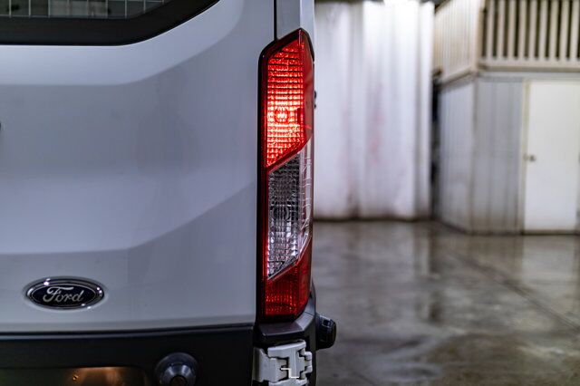 2016 Ford Transit T-150 Med Roof Cargo Van BCam Red Deer AB