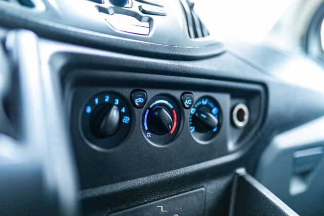 2016 Ford Transit T-150 Med Roof Cargo Van BCam Red Deer AB