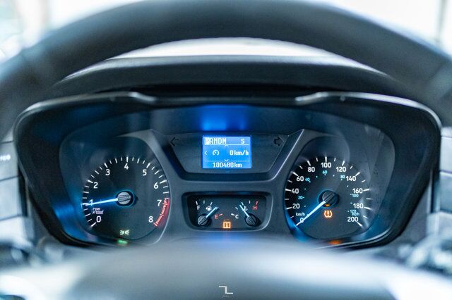 2016 Ford Transit T-150 Med Roof Cargo Van BCam Red Deer AB