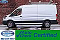 2016 Ford Transit T-150 Med Roof Cargo Van BCam