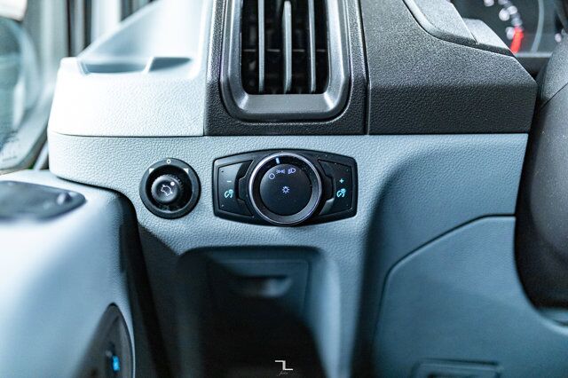 2016 Ford Transit T-150 Med Roof Cargo Van BCam Red Deer AB