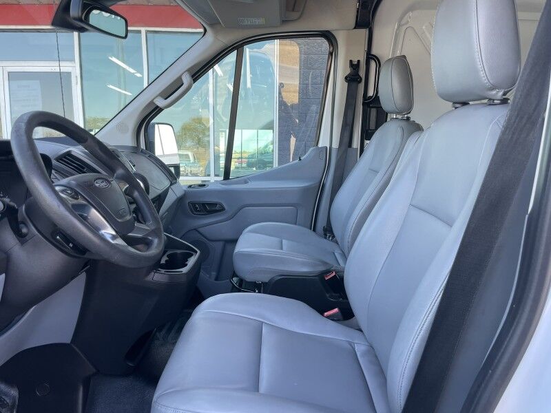 2016 Ford Transit T-250 Extended High Roof Collinsville OK