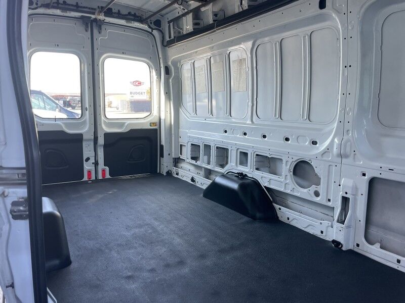 2016 Ford Transit T-250 Extended High Roof Collinsville OK