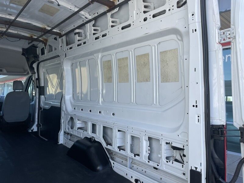 2016 Ford Transit T-250 Extended High Roof Collinsville OK