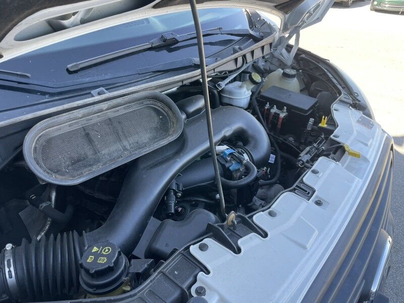 2016 Ford Transit T-250 Extended High Roof Collinsville OK